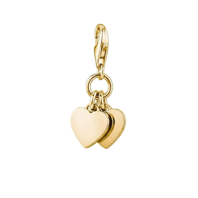 Thomas Sabo Charm Club hjärtanberlock 0836-M01-39