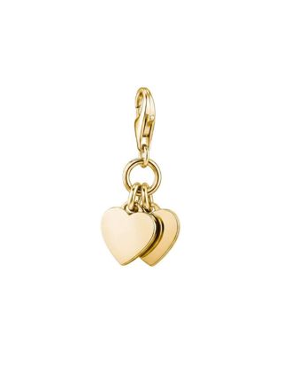 Thomas Sabo Charm Club hjärtanberlock 0836-M01-39