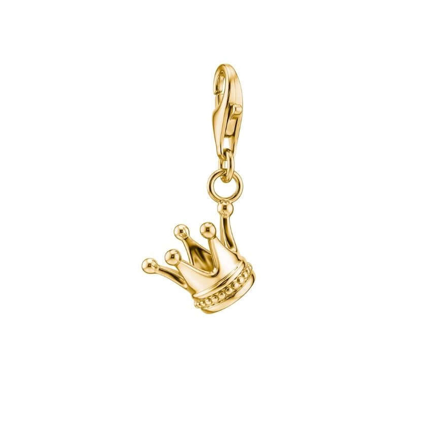Thomas Sabo Charm Club kronberlock 0887-M01-39