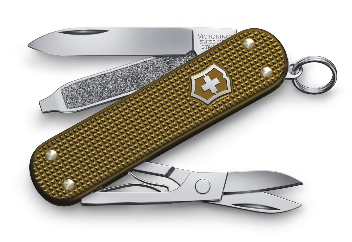 Victorinox Classic SD Alox Limited Edition 2024 0.6221.L24