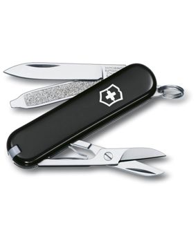Victorinox Classic SD black 0.6223.3B1 Fickkniv
