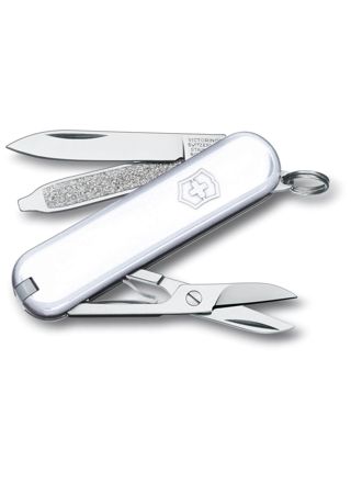 Victorinox Classic SD white 0.6223.7 Fickkniv