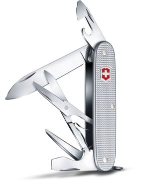 Victorinox Pioneer X Alox 0.8231.26 Fickkniv