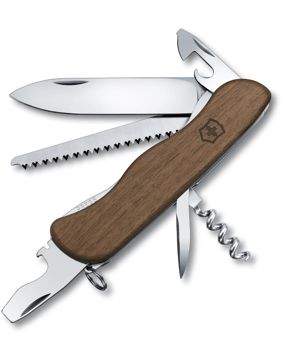 Victorinox Forester Wood 0.8361.63 Fickkniv