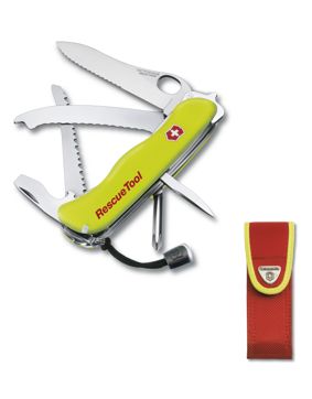 Victorinox RescueTool i bältesetui 0.8623.MWN