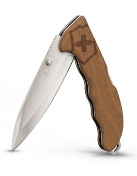 Victorinox Evoke Wood 0.9415.D630