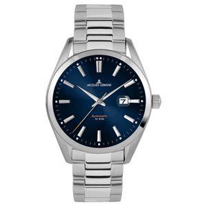 Jacques Lemans Derby Automatic 1-1846.1E main product photo