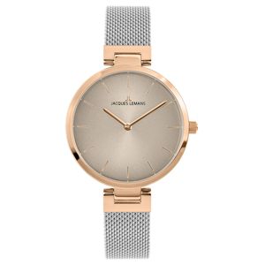 Jacques Lemans Milano 1-2110K main product photo