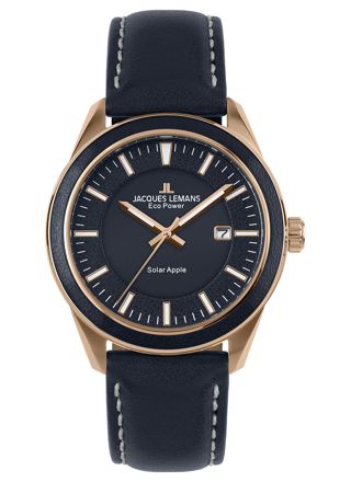 Jacques Lemans Eco Power Solar 1-2116C