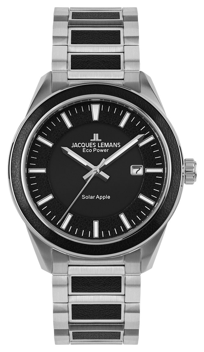 Jacques Lemans Eco Power Solar 1-2116D