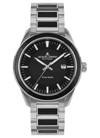 Jacques Lemans Eco Power Solar 1-2116D