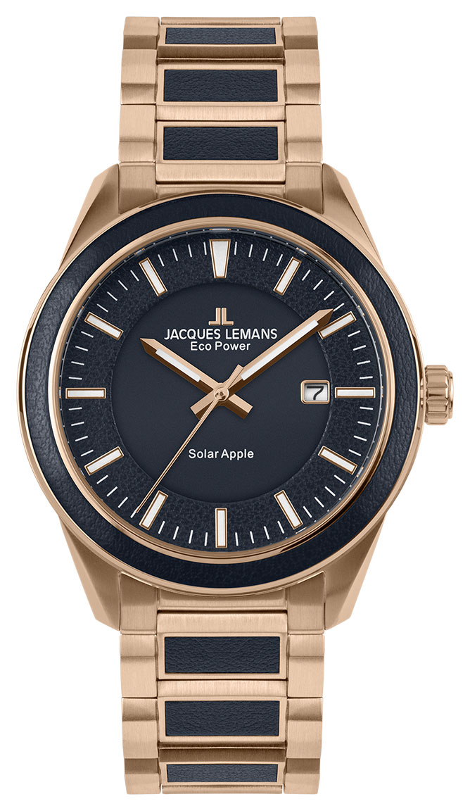 Jacques Lemans Eco Power Solar 1-2116F