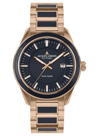 Jacques Lemans Eco Power Solar 1-2116F