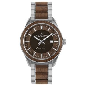 Jacques Lemans Eco Power Solar 1-2116H main product photo