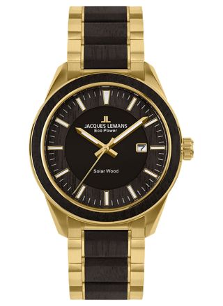 Jacques Lemans Eco Power Solar 1-2116J