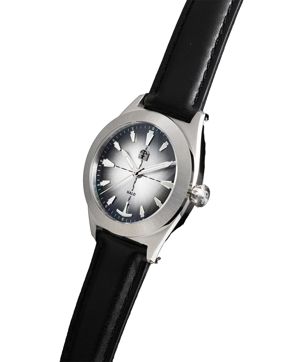 Pookwatches Amorphis Halo Grey