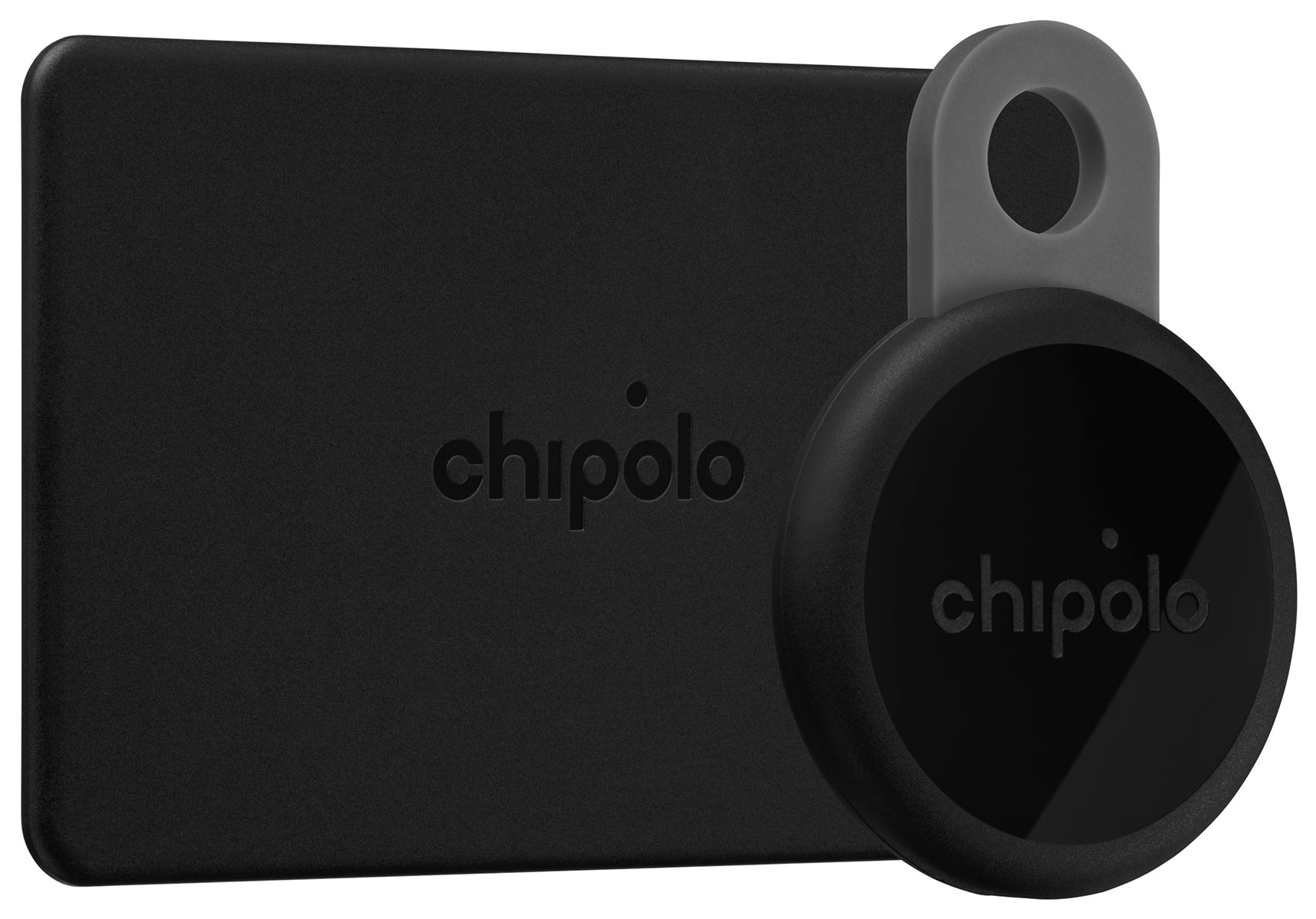 Chipolo LOOP & CARD bluetooth spårare packe