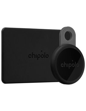 Chipolo LOOP & CARD bluetooth spårare packe