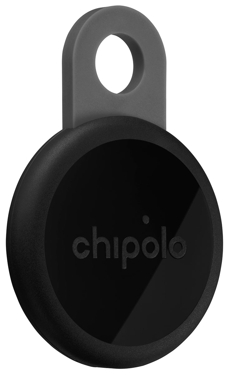 Chipolo LOOP Bluetooth spårare svart