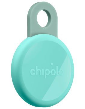 Chipolo LOOP Bluetooth spårare mynta