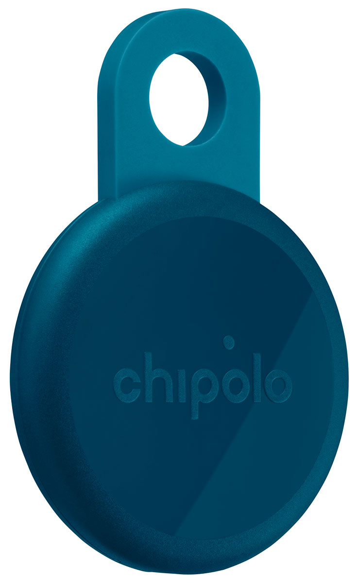 Chipolo LOOP Bluetooth spårare blå