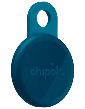 Chipolo LOOP Bluetooth spårare blå
