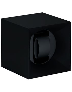 SwissKubik Start Box Black watch winder