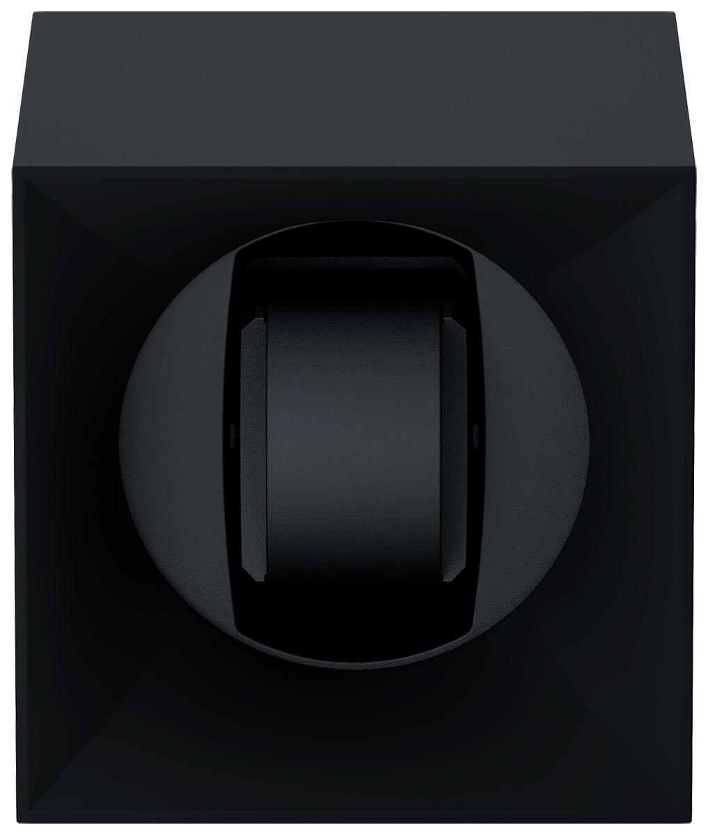 Swiss Kubik Start Box Black