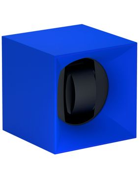 SwissKubik Start Box Blue watch winder