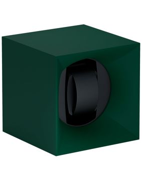 SwissKubik Start Box Green watch winder