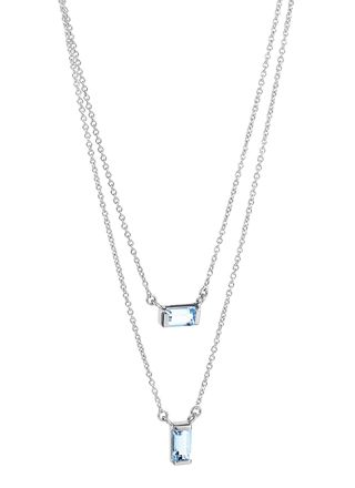 Efva Attling A Macaron Dream Stud halsband 10-100-01987-4045