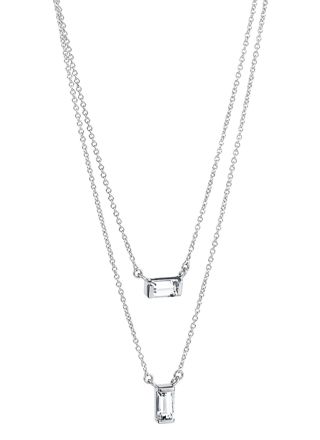 Efva Attling A Clear Dream Stud halsband 10-100-01988-4045