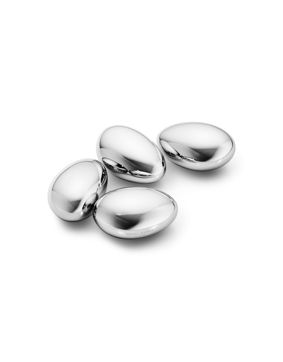 Georg Jensen Sky isbitar 4 st 10014942