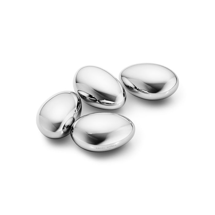 Georg Jensen Sky isbitar 4 st 10014942 main product photo