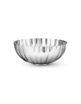 Georg Jensen Bernadotte skål M 175mm 10015891