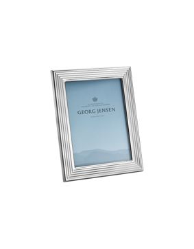 Georg Jensen Bernadotte fotoram 13x18cm 10020472