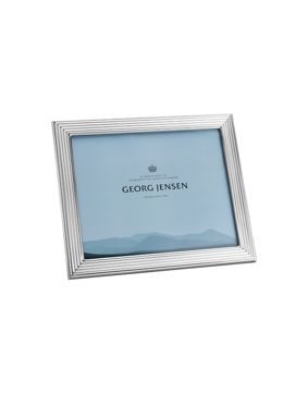 Georg Jensen Bernadotte fotoram 25x20cm 10020473