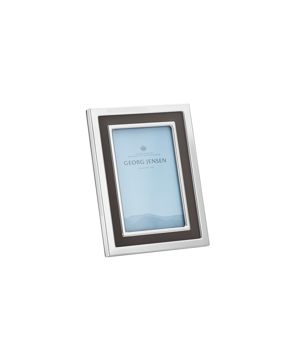Georg Jensen Manhattan fotoram 10x15cm 10020453