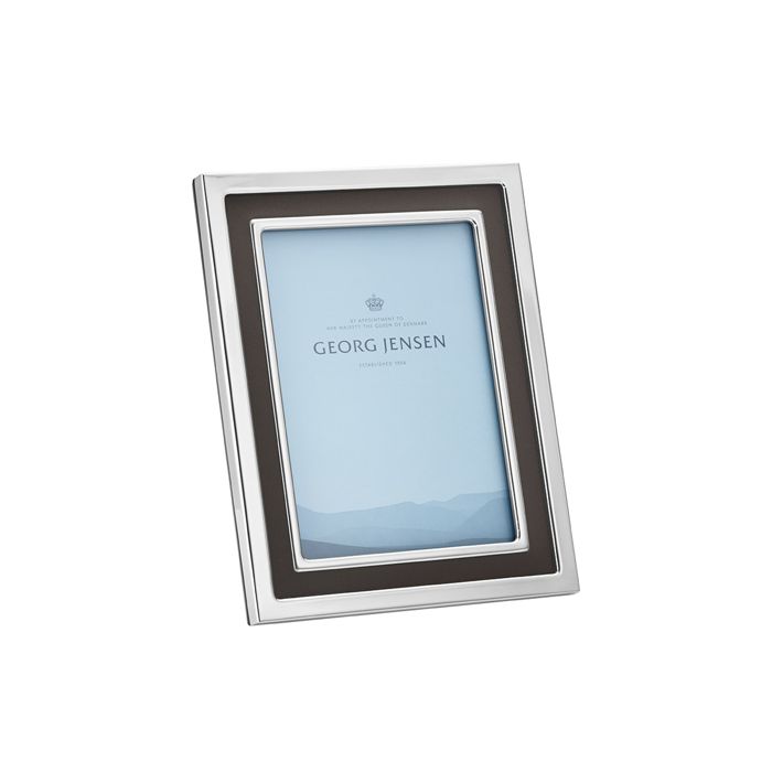 Georg Jensen Manhattan fotoram 13x18cm 10020452 main product photo