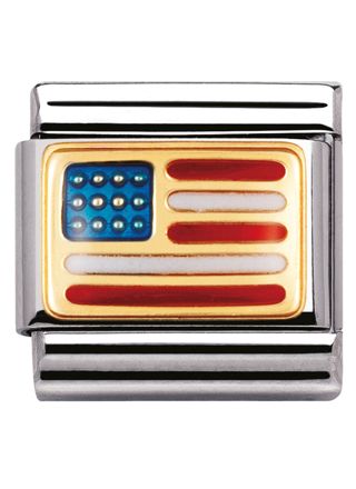 Nomination USA:s flagga 030235-04