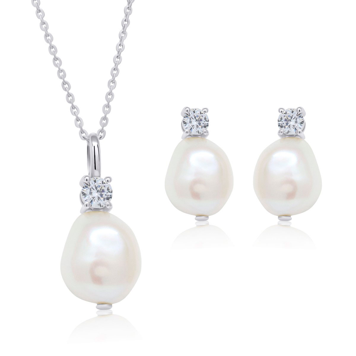 Beat of Love smyckeset BOL-SET1022ZP