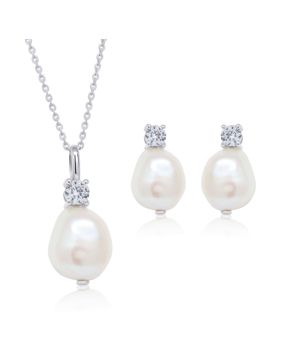 Beat of Love smyckeset BOL-SET1022ZP