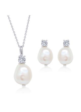 Beat of Love smyckeset BOL-SET1022ZP