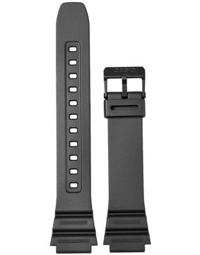 Casio W-216H armband 10365960