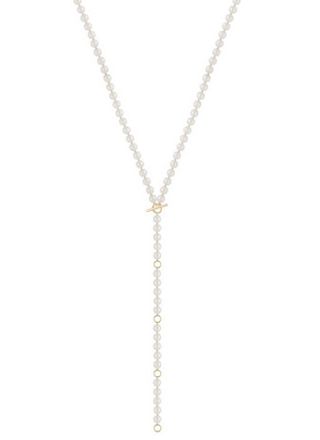 SNÖ Of Sweden Paola IQ halsband 65 g/white 1066-0606362