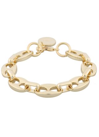 SNÖ Of Sweden Paola chain armband plain g 1066-3100257