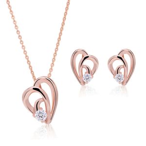 Beat of Love smyckeset BOL-SET1066ZRG main product photo