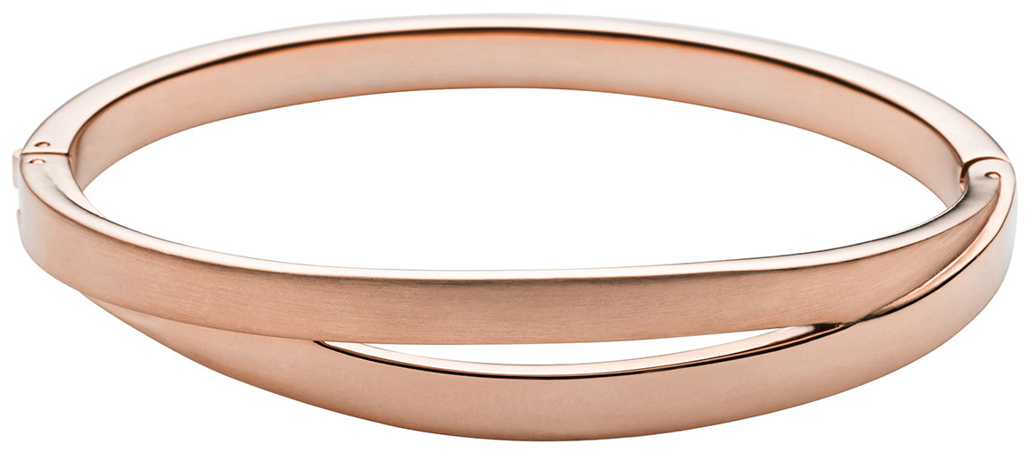 Skagen armband rosegold sales
