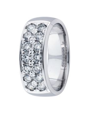 Festive Thelma 111-100-VK diamantring