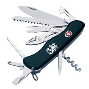 Victorinox Finlandia Scout 0.9043.3R2